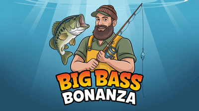 Big Bass Bonanza Review