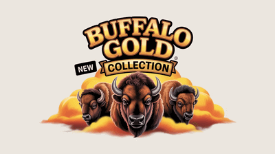 Buffalo Gold Review