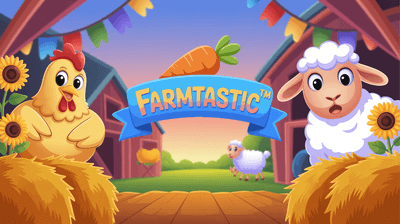 Farmtastic Review