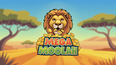 Mega Moolah Review