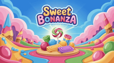 Sweet Bonanza Review
