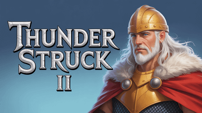 Thunderstruck II Review