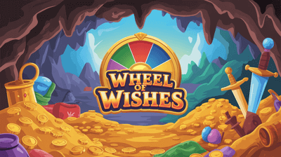 Wheel of Wishes Review