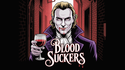 Blood Suckers Review